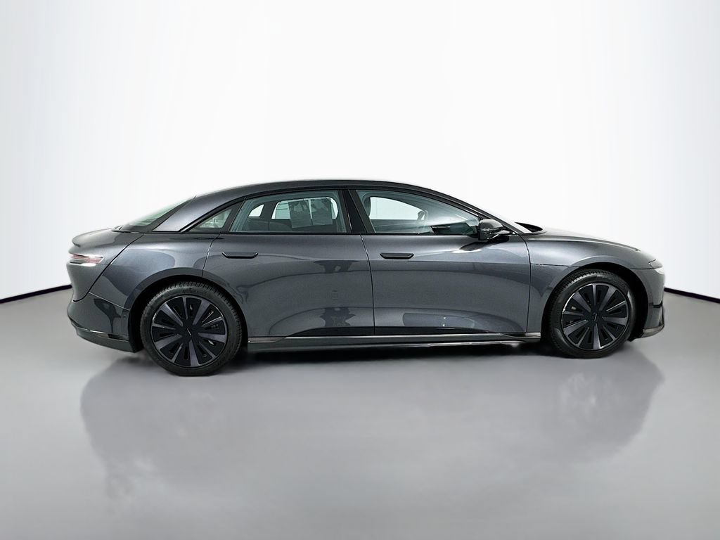 Used 2024 Lucid Air Pure RWD image 8