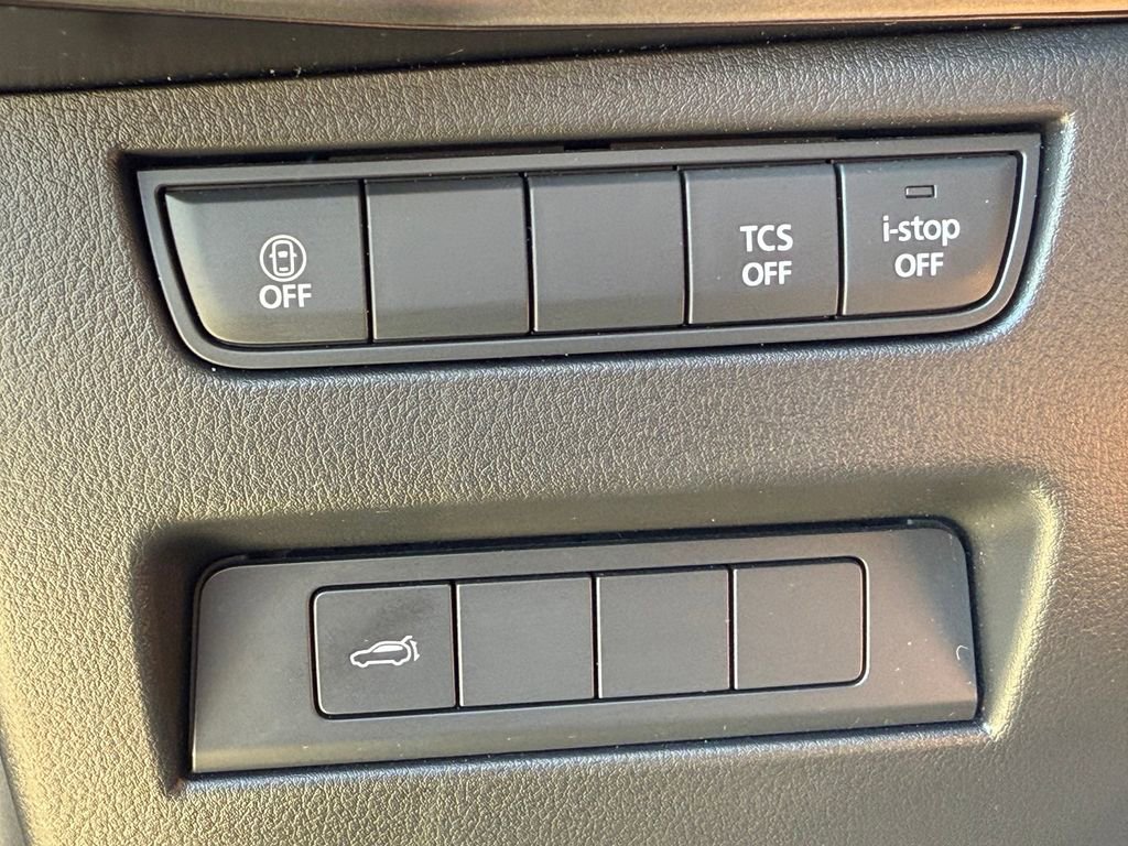 Used 2025 MAZDA CX-90 3.3 Turbo w/ Select Package image 24