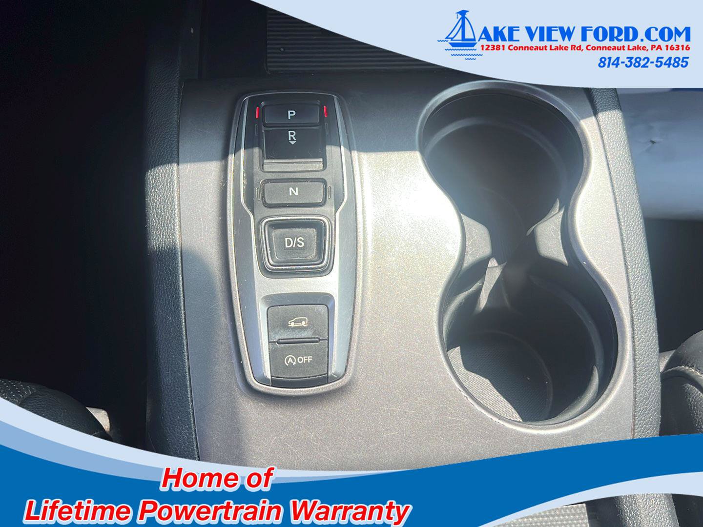Used 2023 Honda Passport EX-L image 38