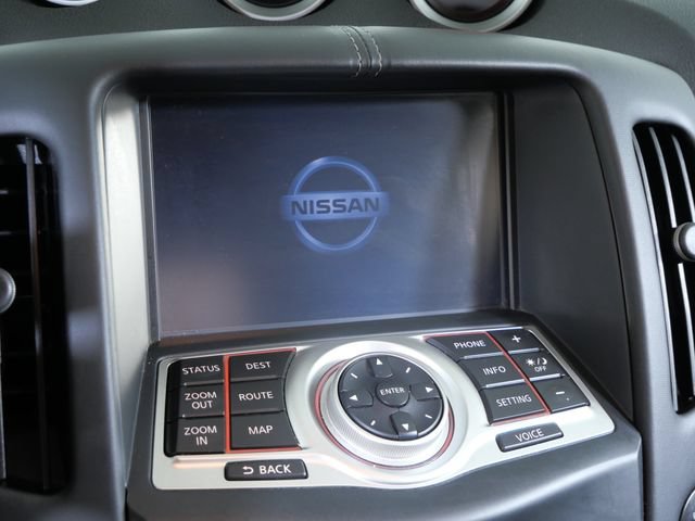 Used 2014 Nissan 370Z Touring w/ Sport Package RWD image 22
