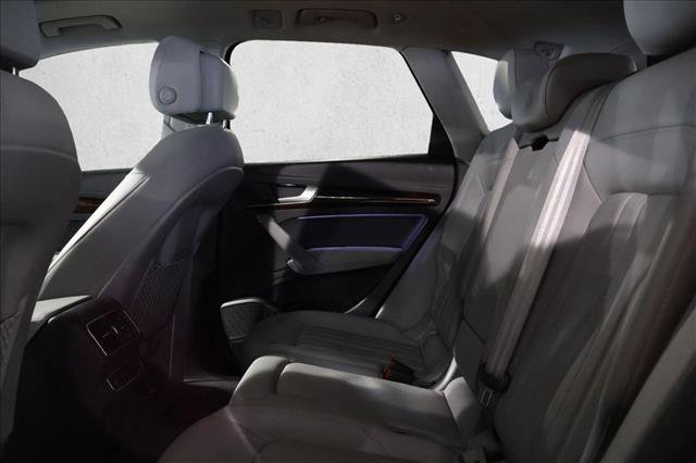 Used 2018 Audi Q5 2.0T Premium Plus image 24