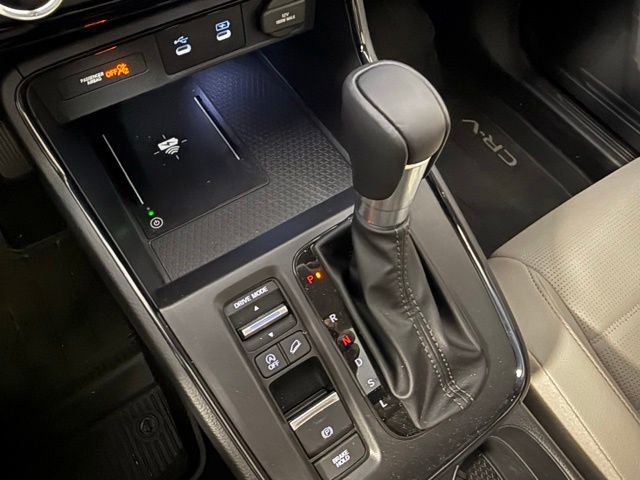 Used 2026 Honda CR-V EX-L image 23