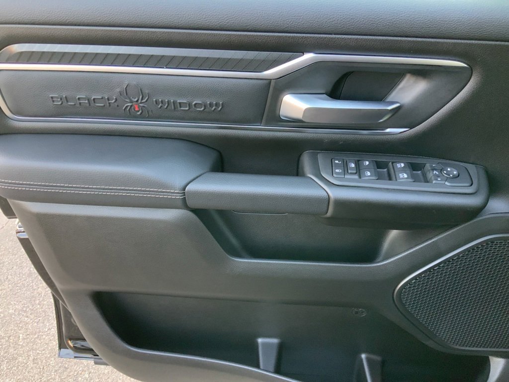 New 2026 RAM 1500 Big Horn image 16