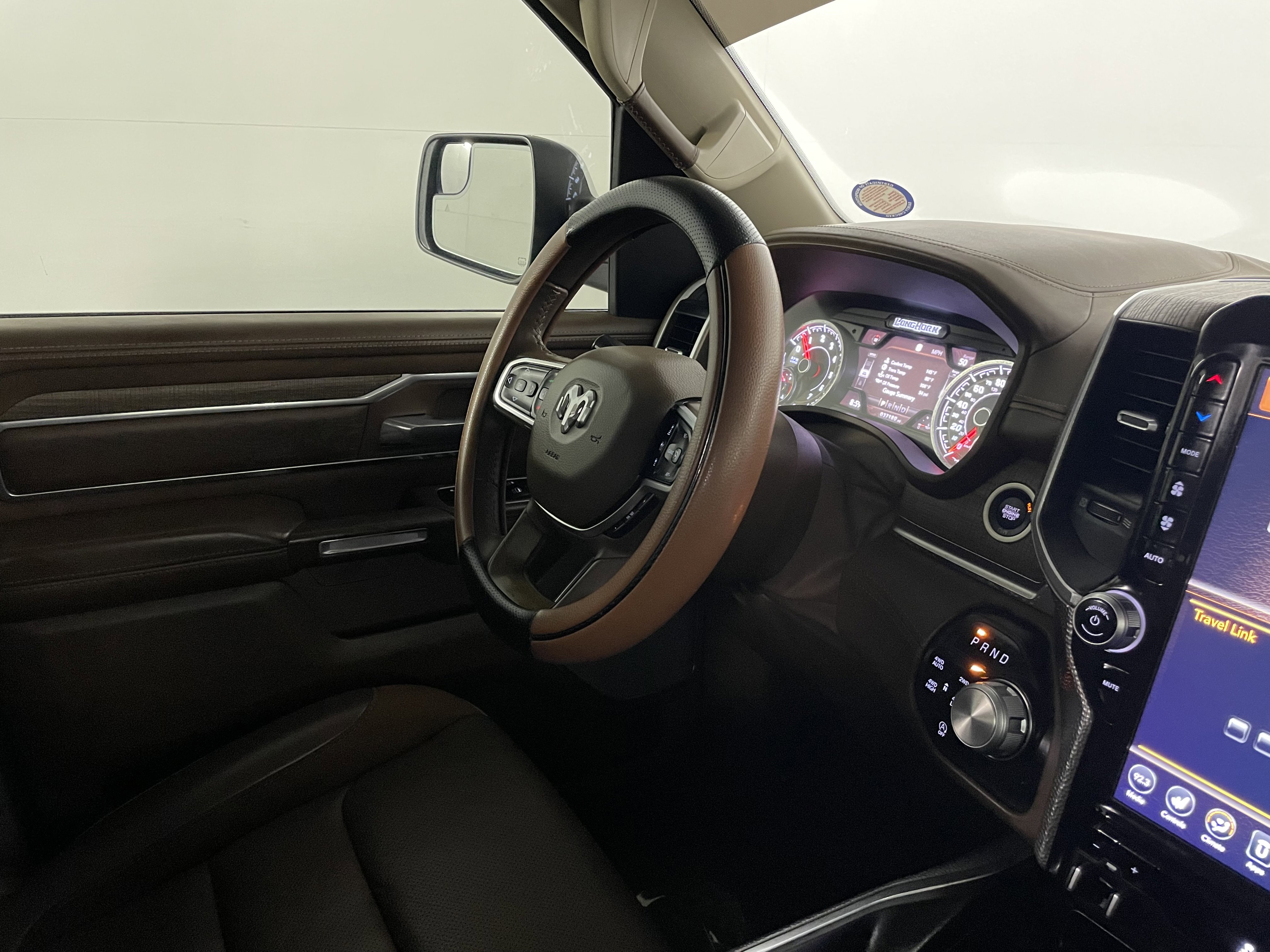 Used 2021 RAM 1500 Limited image 10