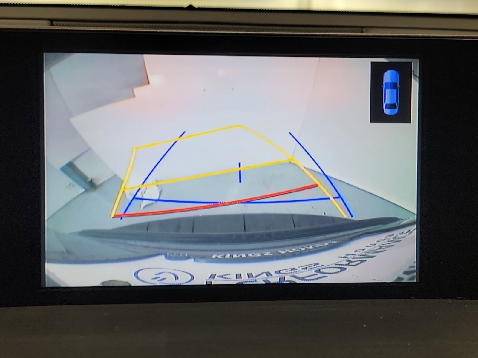 Used 2017 Lexus NX 200t F Sport w/ F Sport Premium Package image 23