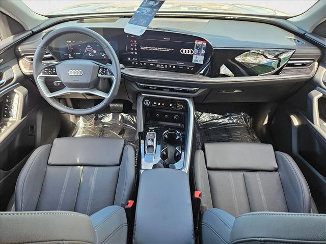 New 2025 Audi Q5 Premium Plus image 15