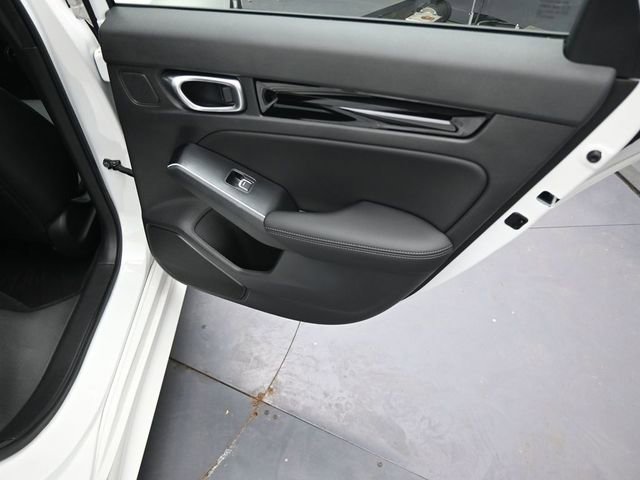 New 2026 Honda Civic Sport Touring image 27