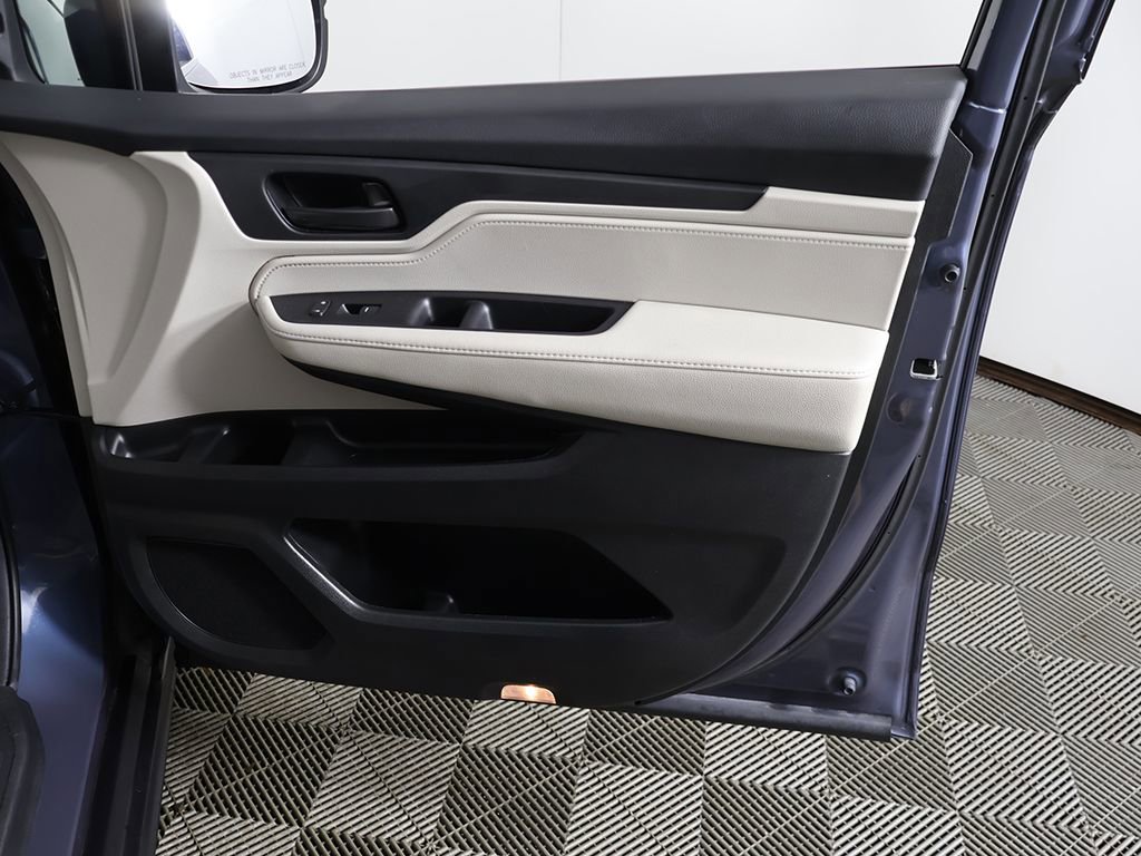 Used 2025 Honda Odyssey EX-L image 23