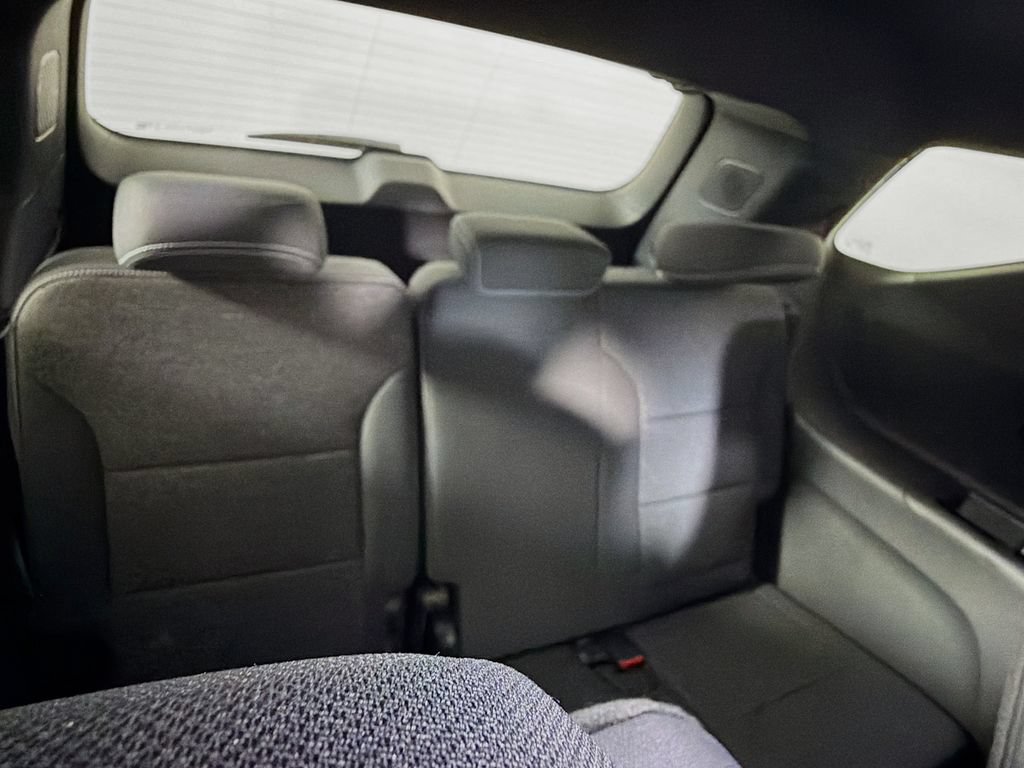 New 2026 Chevrolet Traverse LT w/ LPO, Floor Liner Package AWD/4WD image 22
