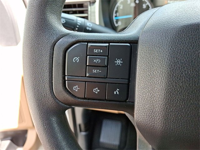 Used 2023 Ford F150 XLT image 17