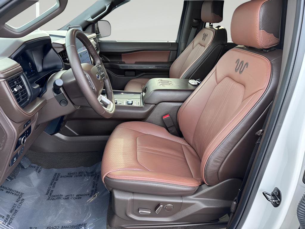 Used 2024 Ford Expedition Max King Ranch image 10