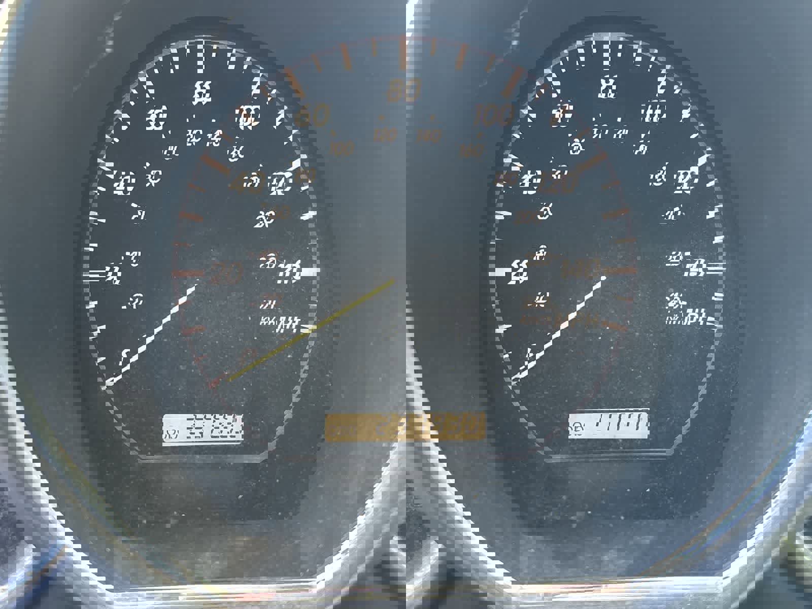 Used 2006 Lexus RX 330 AWD image 11