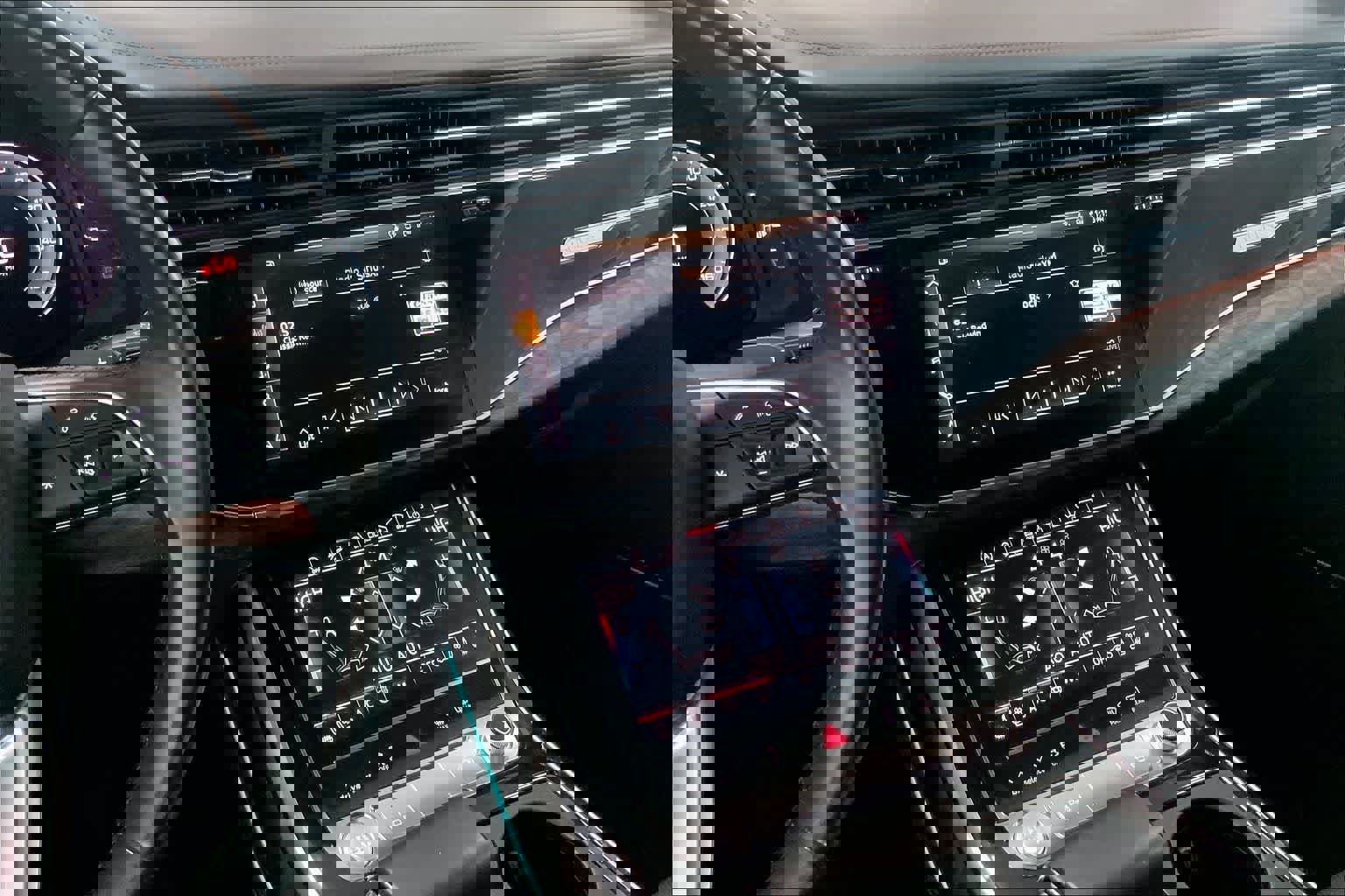 Used 2019 Audi Q8 Prestige image 14