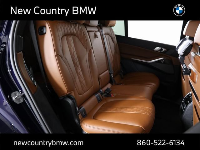 Used 2026 BMW X7 M60i AWD/4WD image 58