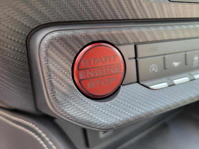 New 2025 Ford Mustang GT Premium w/ 60th Anniversary Package image 32