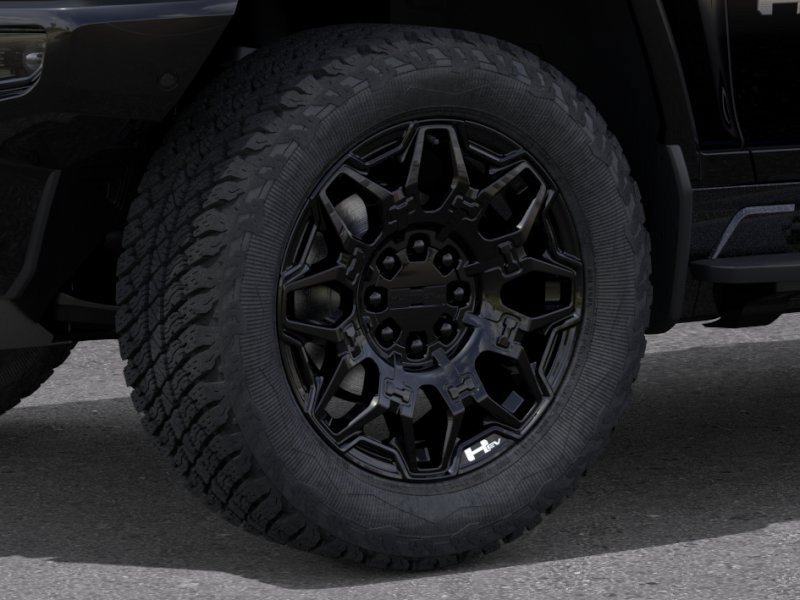 New 2026 GMC Hummer EV 4x4 Crew Cab image 10