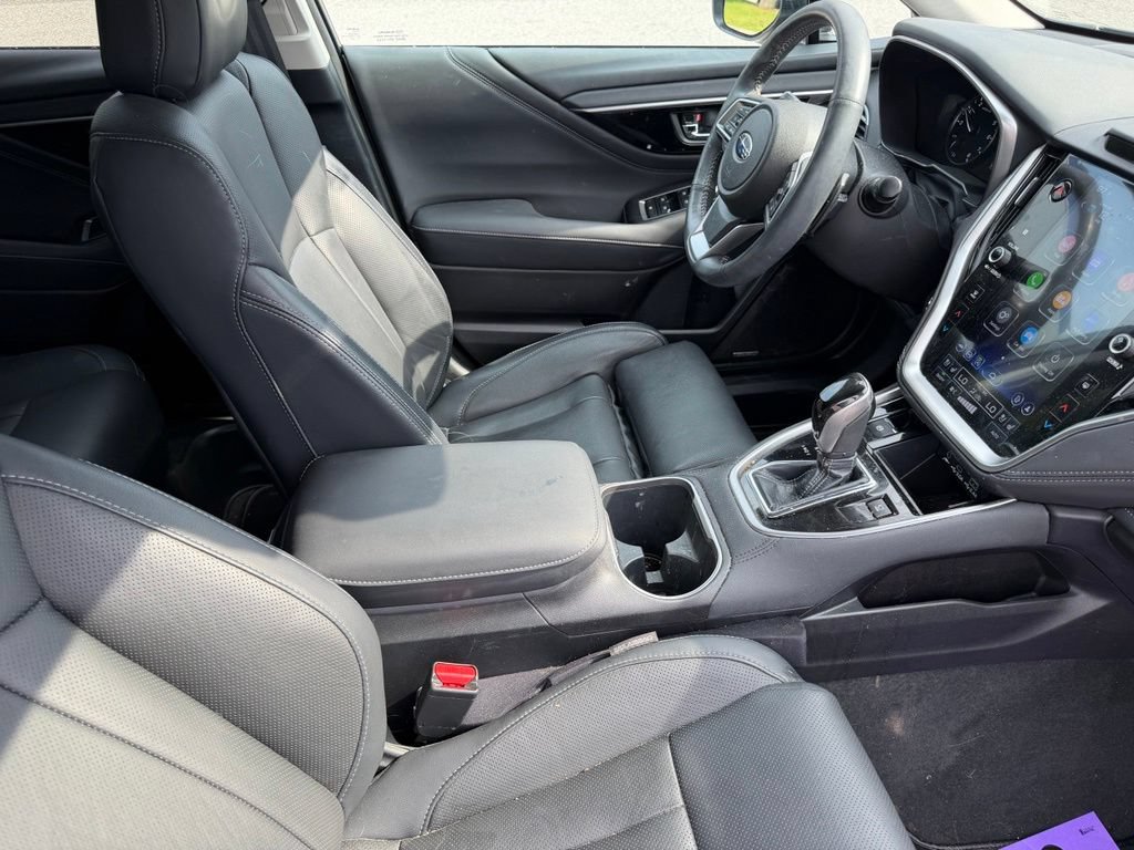 Used 2023 Subaru Outback Touring AWD/4WD image 15