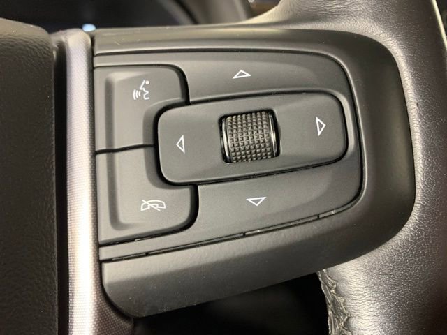 Used 2022 GMC Yukon SLE image 19