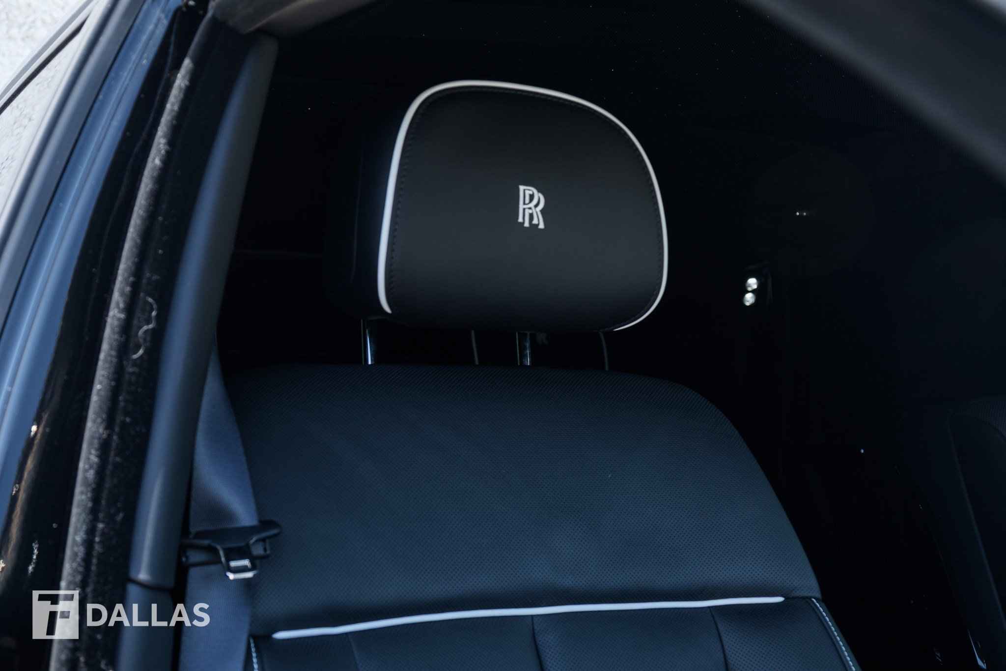 Used 2023 Rolls-Royce Phantom Extended Wheelbase RWD image 51