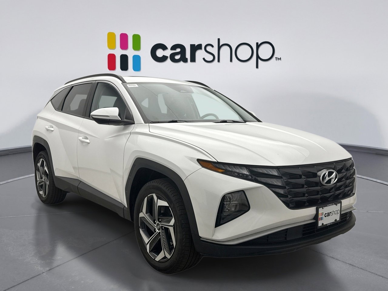 Used 2023 Hyundai Tucson SEL w/ Convenience Package image 7