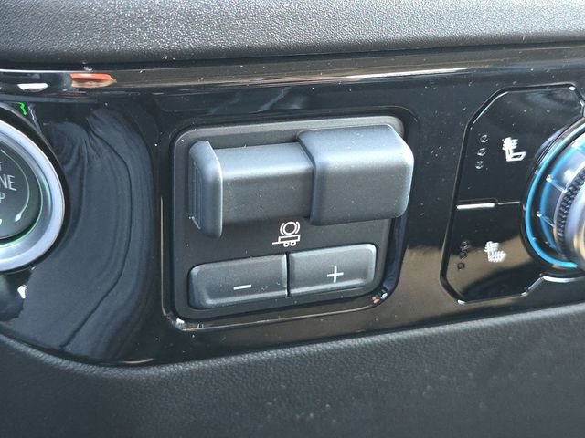 Certified 2025 GMC Sierra 1500 Elevation image 37