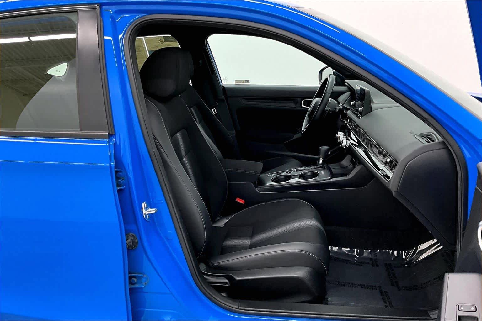 Used 2024 Honda Civic Sport image 9
