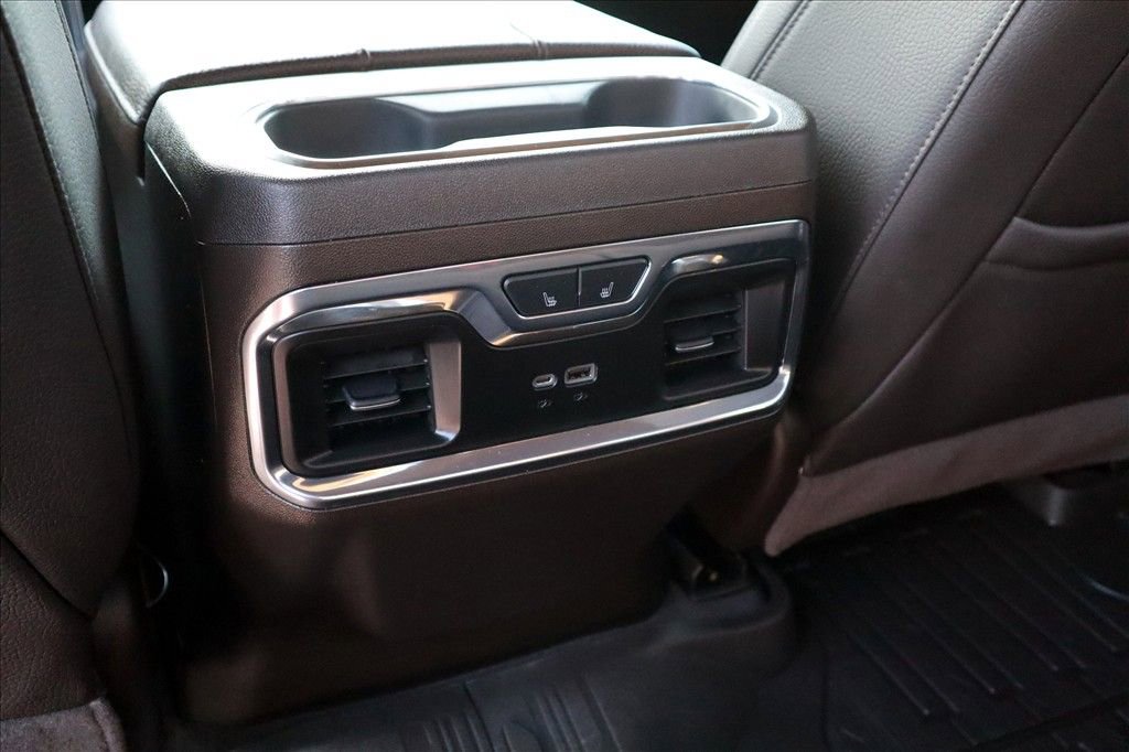 Used 2023 GMC Sierra 1500 Denali w/ Denali Reserve Package image 21