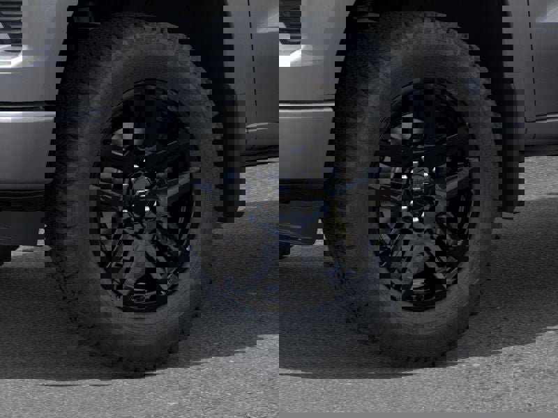 New 2026 Chevrolet Silverado 1500 RST image 33
