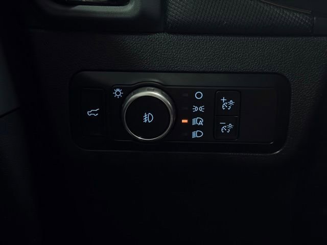 Used 2024 Ford Bronco Sport Outer Banks AWD/4WD image 29