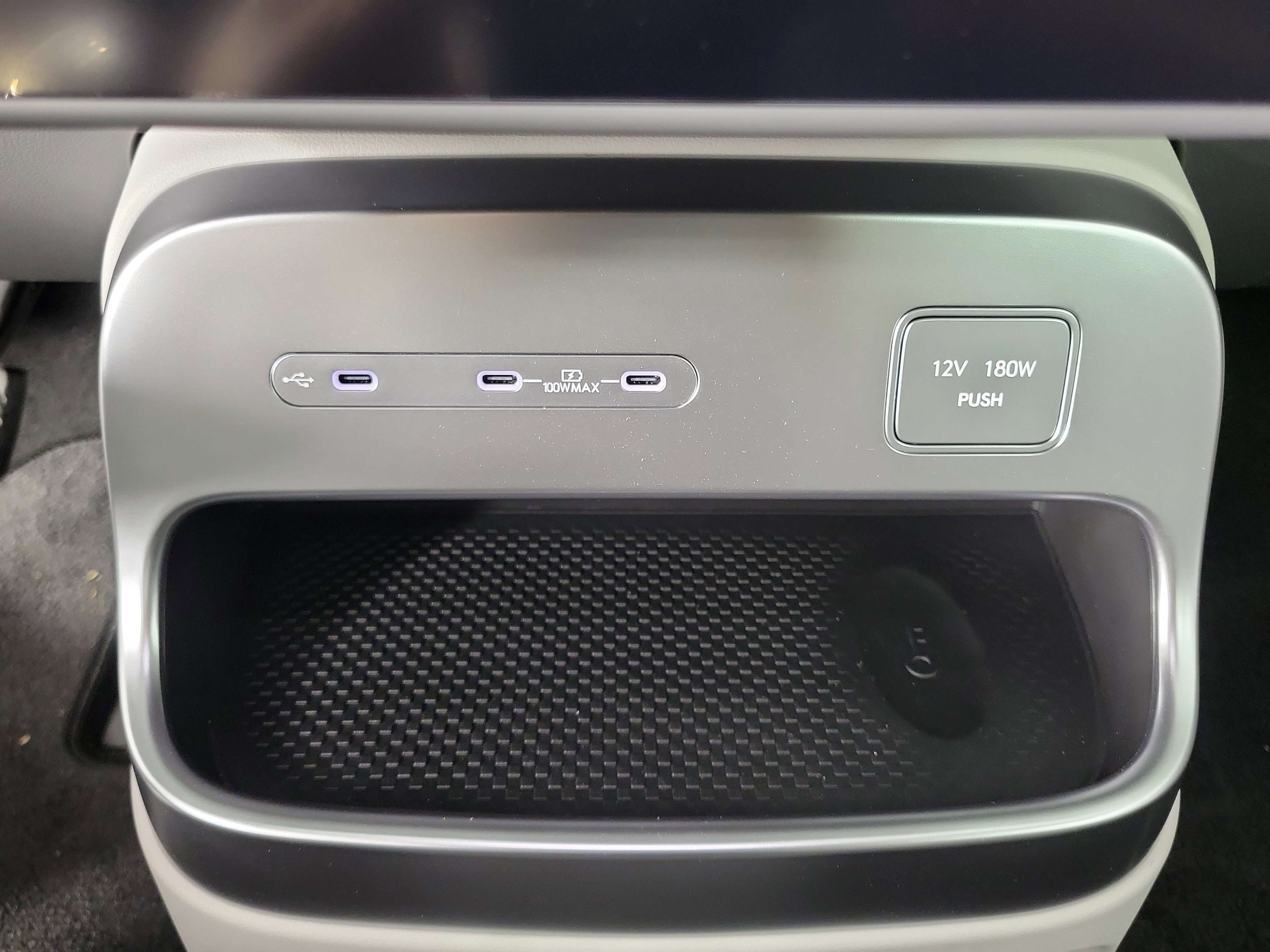 New 2026 Hyundai Ioniq 9 SEL image 19