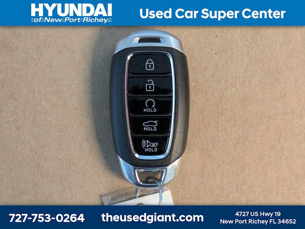 Used 2021 Hyundai Elantra SEL FWD image 30