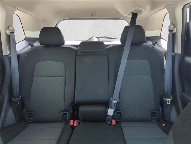 Certified 2026 Honda CR-V EX image 25