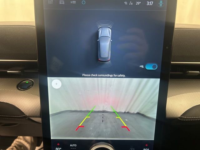 Used 2021 Ford Mustang Mach-E Select image 18