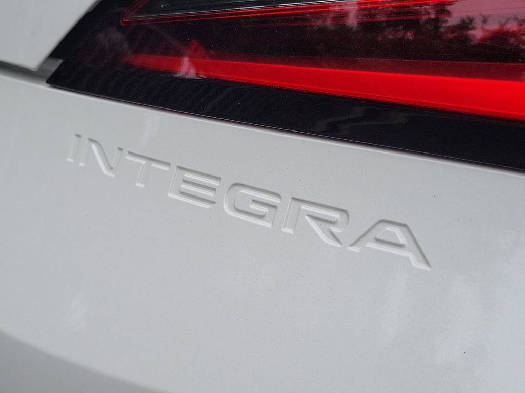 Used 2024 Acura Integra FWD image 8