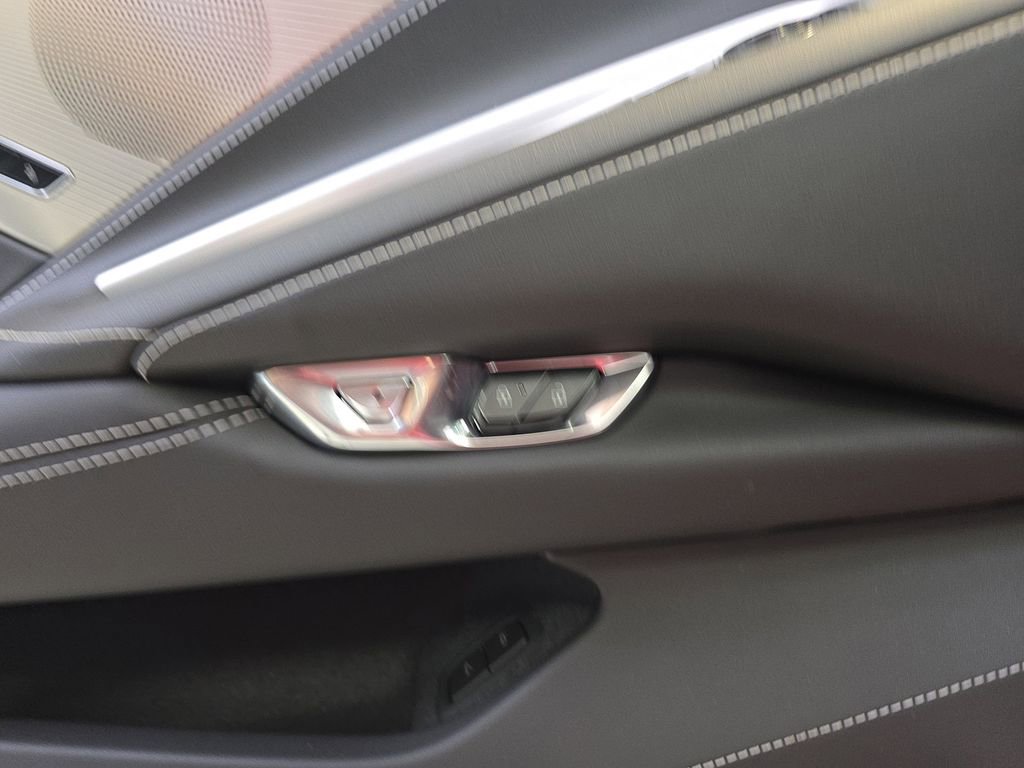 New 2026 Chevrolet Corvette Stingray Preferred Conv w/ Z51 Performance Package image 21