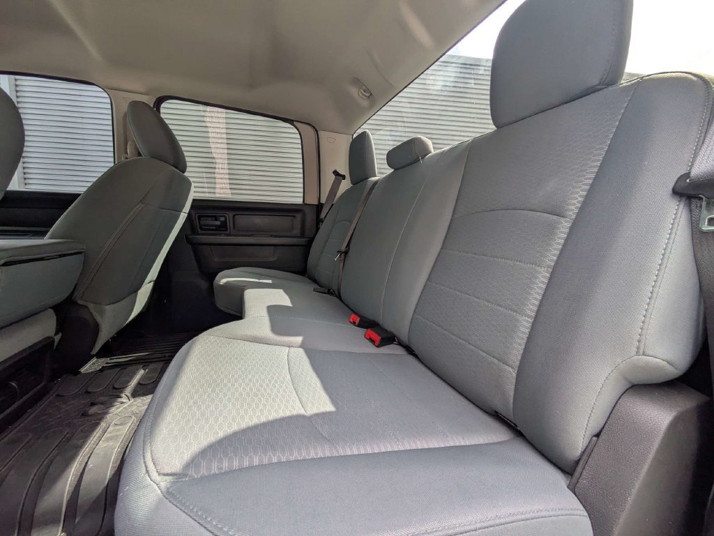 Used 2018 RAM 2500 Tradesman w/ Popular Equipment Group AWD/4WD image 19