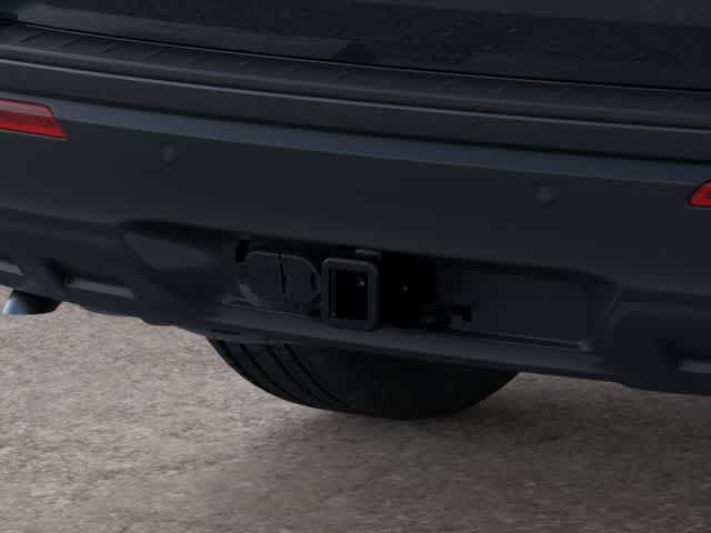 New 2026 Ford Explorer Active RWD image 23