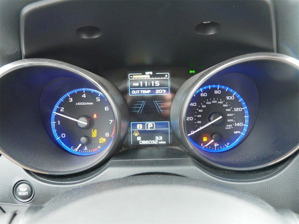 Used 2019 Subaru Outback 2.5i Premium w/ Popular Package #2 image 23