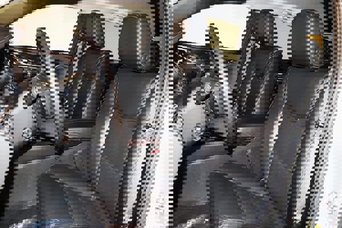 Used 2016 Cadillac XTS Luxury image 31