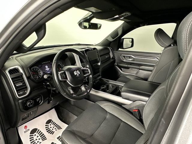 Used 2023 RAM 1500 Big Horn image 19
