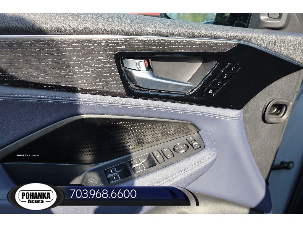 New 2026 Acura MDX Type S image 29