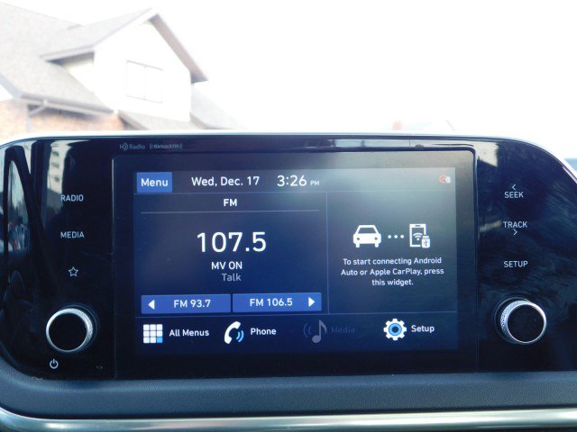 Used 2021 Hyundai Sonata SEL w/ Convenience Package image 20