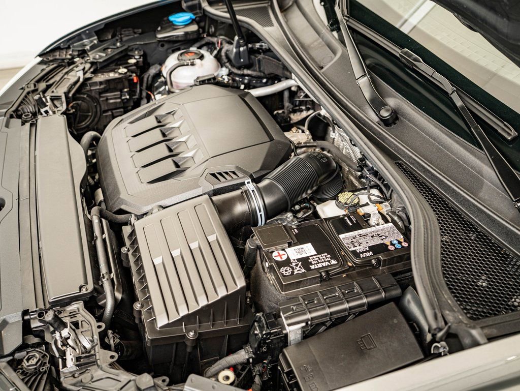 Used 2023 Audi Q3 2.0T Premium Plus w/ Premium Plus Package image 43