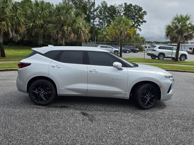 Used 2020 Chevrolet Blazer Premier w/ Driver Confidence II Package FWD image 56