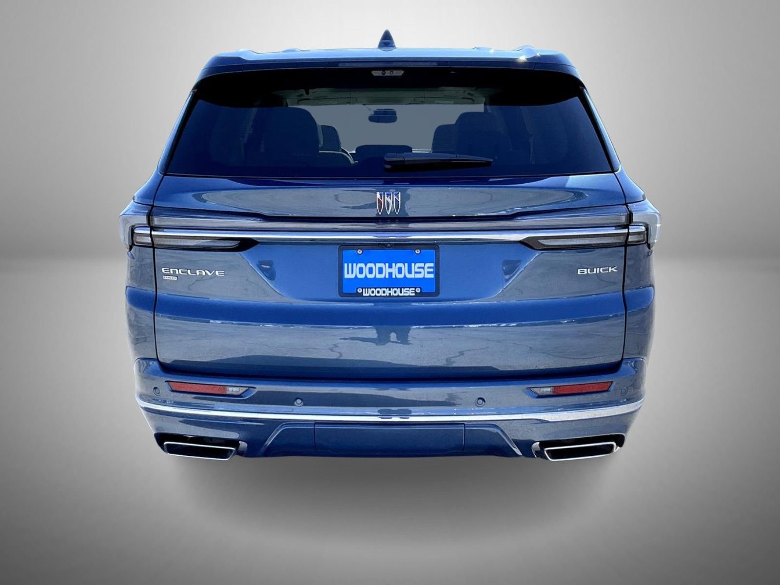 New 2026 Buick Enclave Avenir w/ Super Cruise Package image 6