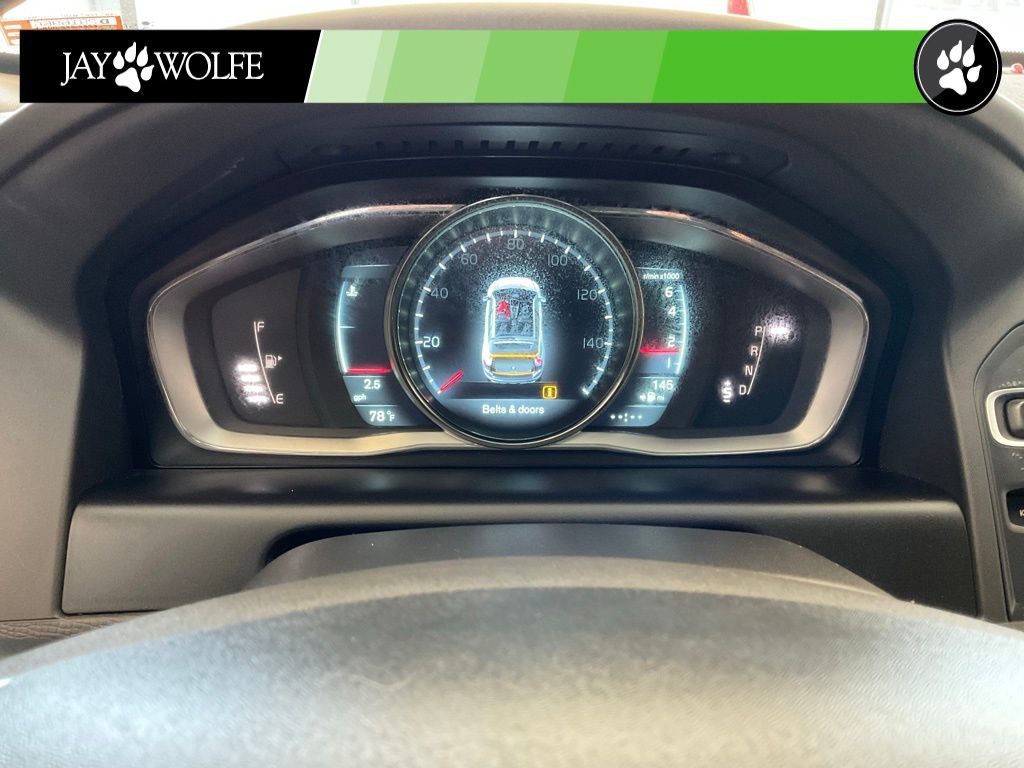 Used 2014 Volvo XC60 T6 AWD/4WD image 14