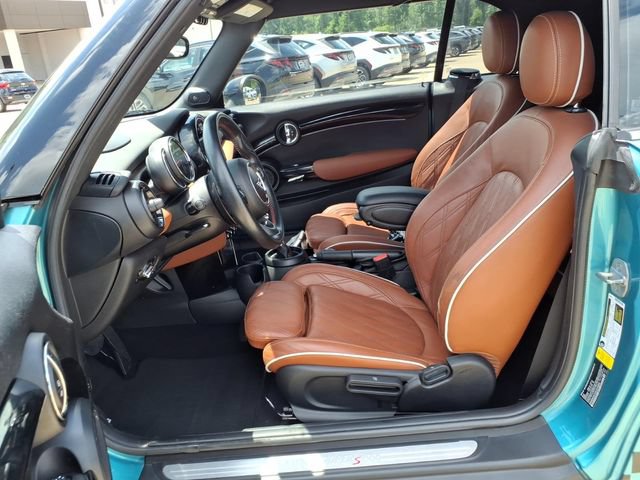Used 2019 MINI Cooper S w/ Driver Assistance Package FWD image 15