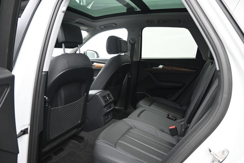 Used 2023 Audi Q5 2.0T Premium Plus AWD/4WD image 25