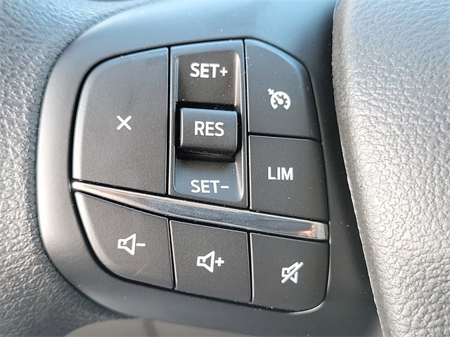 New 2025 Ford Transit 250 Low Roof w/ Load Area Protection Package image 8