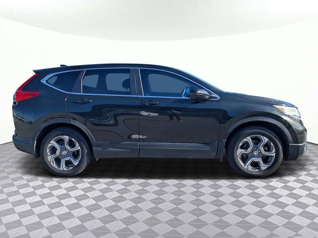 Used 2018 Honda CR-V EX image 2